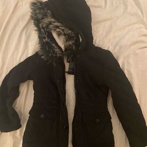 Girls coat XL (14/16)